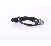 Pressure Switch, air conditioning NISSENS 301025 for VOLVO FH 12.777 2007-