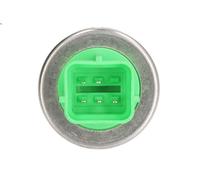 Pressure Switch, air conditioning NISSENS 301127 for DAILY IV Van 3 2007-2011