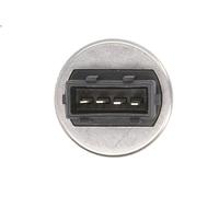Pressure Switch, air conditioning THERMOTEC KTT130061 for TM 7.48 2002-2007