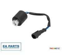 Pressure Switch, air conditioning THERMOTEC KTT130073