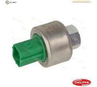 Delphi Air Conditioning Pressure Switch TSP0435083 - Fits Infiniti & Nissan