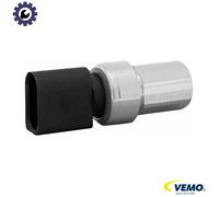 Air conditioning pressure switch V10-73-0002 VEMO for VW SEAT SKODA AUDI