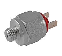 Pressure Switch, brake hydraulics HELLA 6ZF 358 169-001 for NL 6.871 1989-1994