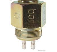 Pressure Switch, brake hydraulics HERTH+BUSS ELPARTS for UNIMOG 5.675 1977-1988