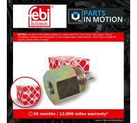 FEBI BILSTEIN 48909 Sensor, compressed-air system