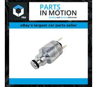 DT Spare Parts Pressure Switch – Compressed Air System 1.18366 – Diesel Technic 1721485/1764088