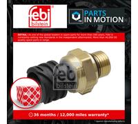 Pressure Switch, Compressed Air System 1003162 Febi DC4613480AB 22365LC50A New