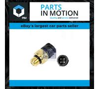 Pressure Switch, Compressed Air System 2.27112 Diesel Technic 7420796744 Quality