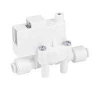 Pressure Switch Fast Response for Pump RO Water Fitlers Reverse Osmosis Tank 0.25MPa Action 1/4" DC 24V