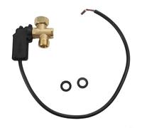 Pressure Switch for 55/58 Car Wash Machines Simplified Installation and Operation