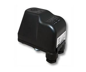 Pressure Switch for Domestic Water Pumps Fountain Pumps SK 9 380V Three Phase