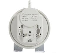 Pressure Switch for For gas Water Heater Fan Enable Logic and Wall-Mounted Boiler Draft Verification Tasks (65-40)
