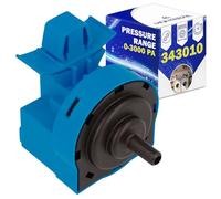 Pressure switch for Washing Machine with Original Code 343010 for Gorenje - 10 Year Warranty - MONTERAL