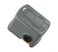 Pressure Switch for Water Pumps 110V 230V Adjustable 40 60PSI Compatible with Well, Garden, and Self Priming Pumps 1/4 Female Thread (20-40PSI)