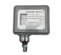 Pressure Switch ISG130-031 Original