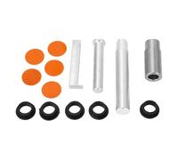 Pressure Switch Rebuild Tool Kit Professional Aluminum Alloy Transmission Repair Set for 6L45 6L50 6L80 6L90 6T70 6T75 Gen 1 Models Includes Piston Sealing Plug Installer Layering