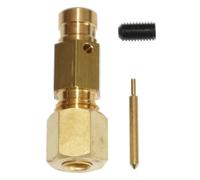 Pressure Switch Relief Valve For Condor Type MDR 2 Relief Valve