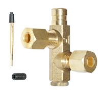 Pressure Switch Relief Valve For MDR 5 Relief Valve EV5 Condor