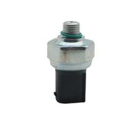 pressure switch sensor Compatible With BMW For 320I 2005-2018 For 228I 2014-2016 OEM:64539323658 Auto Air Conditioning Pressure Sensor Parts Accessories