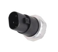 pressure switch sensor Compatible With Toyota For Corolla For Liftback E10 1992 1993 1994 1995 1996 1997 OEM:88645-20050 Auto Air Conditioning Pressure Sensor