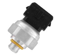 pressure switch sensor Compatible With Volvo For S40 1996 1997 1998 1999 2000 2001 2002 2003 2004 OEM：9171343 Air Conditioning Pressure Sensor