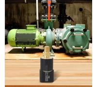 Pressure Switch Sensor for Excavators - Compatible with PC200-6, PC220-7, PC300-7, PC400-7, PC100/120/200/300/400 Series & Crawler Carr