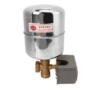 Pressure Switch Stainless Steel Pressure Tank Copper 4 Way Check Valve Self Priming Pump Controller 110 - 230V