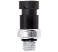 Pressure Switches Compatible With Buick For Rainier 2004 2005 2006 2007 Oil Pressure Sensor Switch Automotive Components OEM：12635957 D1843A