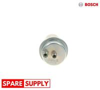 PRESSURE TANK, FUEL SUPPLY FOR AUDI 100 200 C2 200 C3 4000 BOSCH 0 438 170 027