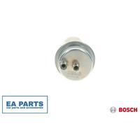 Pressure Tank, fuel supply for AUDI 100 200 C2 200 C3 4000 BOSCH 0 438 170 027