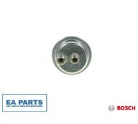 Pressure Tank, fuel supply for AUDI 100 200 C3 4000 80 BOSCH 0 438 170 061