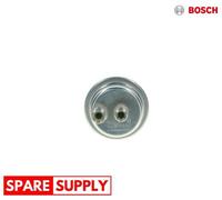 PRESSURE TANK, FUEL SUPPLY FOR VW CARAT GOLF SCIROCCO BOSCH 0 438 170 052