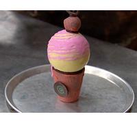 Pressure Test: Christy Tania's Ice Cream Float