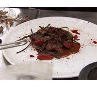 Pressure Test: Josue Lopez's After the Eucalypt Fire