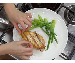 Pressure Test: Marco Pierre White's John Dory