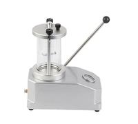 Pressure Test Watch Water Resistant Tester Tool for 6 ATM Watches Case Testing for Professional Watchmakers and Enthusiasts