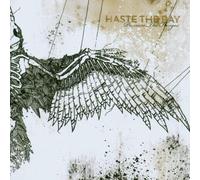 Pressure The Hinges by Haste The Day (2010-05-25)