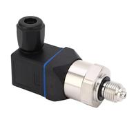 Pressure Transducer Sender Stainless Steel Sensor G1/4inch Thread High Accuracy for 0.5-4.5V 0-30Mpa