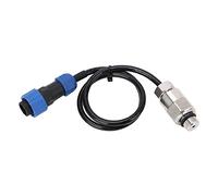 Pressure Transducer Stainless Steel Sensor Transmitter 0.5-4.5V 3Mpa for Oil Fuel Air Water Machinery Manufacturing Industry