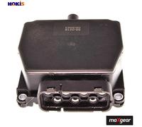 Pressure Transducer pneumatic control valve AUDI A3 VW GOLF MK5 2.0TDI 6Q0906625
