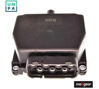 Pressure Transducer pneumatic control valve AUDI A3 VW GOLF MK5 2.0TDI 6Q0906625