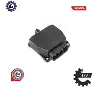 PRESSURE TRANSDUCER SUCTION PIPE 97SKV144 FOR SKODA SUPERB/II OCTAVIA/Combi 2.0L