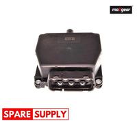 PRESSURE TRANSDUCER, SUCTION PIPE FOR AUDI A3 MAXGEAR 58-0216