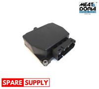 PRESSURE TRANSDUCER, SUCTION PIPE FOR AUDI A3 MEAT & DORIA 9337