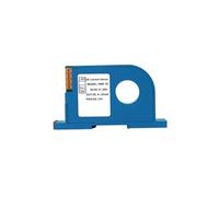 Pressure transducer SWK-10 AC Current Sensor Transmitter 10A 20A 50A 600A 1000A Input 0-10V 4-20mA RS485 Transducer Converter DC24V Power(0-10v Output,AC 0-900A-22MM HOLE-DC24V POWER SUPPLY)