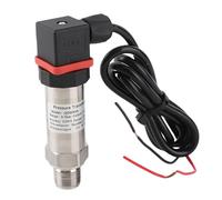 Pressure Transmitter High Accurate Sensor Diffused Silicon Industrial Control Supplies for Hydraulic Oil Water Media (0-500Kpa)
