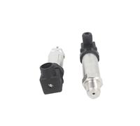 Pressure transmitter hydraulic digital 4 20ma 0-10V differential pressure sensor gauge G1/4" 12-36V 0-1bar 10bar 16bar 60bar(RS485 output,0-200bar)