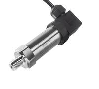 Pressure Transmitter M20×1.5, 4-20mA Output Sensor for Water, Gas, Oil & Liquid, 350MPa Maximum Pressure, Durable and Reliable Measurement Device