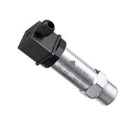 Pressure Transmitter Sensor, 4-20mA Pressure Transducer for Accurate Measurement in Industrial Applications, Durable and Reliable Performance