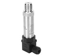 Pressure Transmitter Stainless Steel Diffused Silicon Sensor 4-20mA 8-32V ZS-50K Water Hydropower Automation Electric